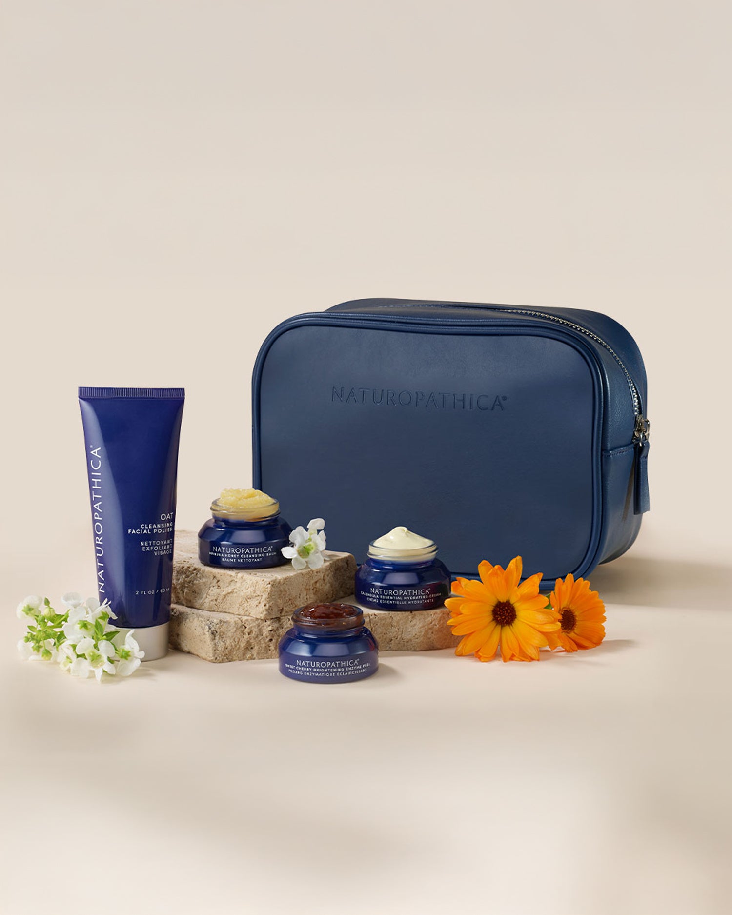 Skincare Starter Kit