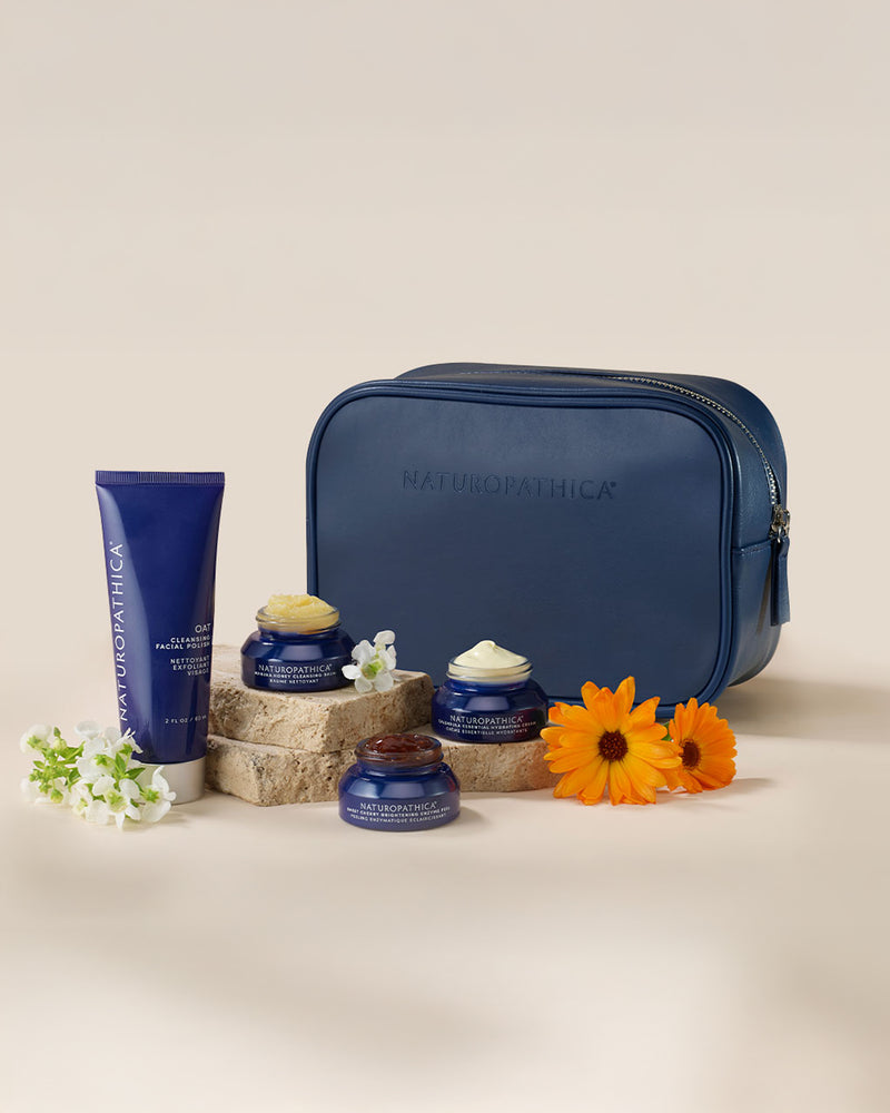 Skincare Starter Kit