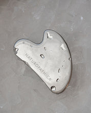 Stainless Steel Gua Sha