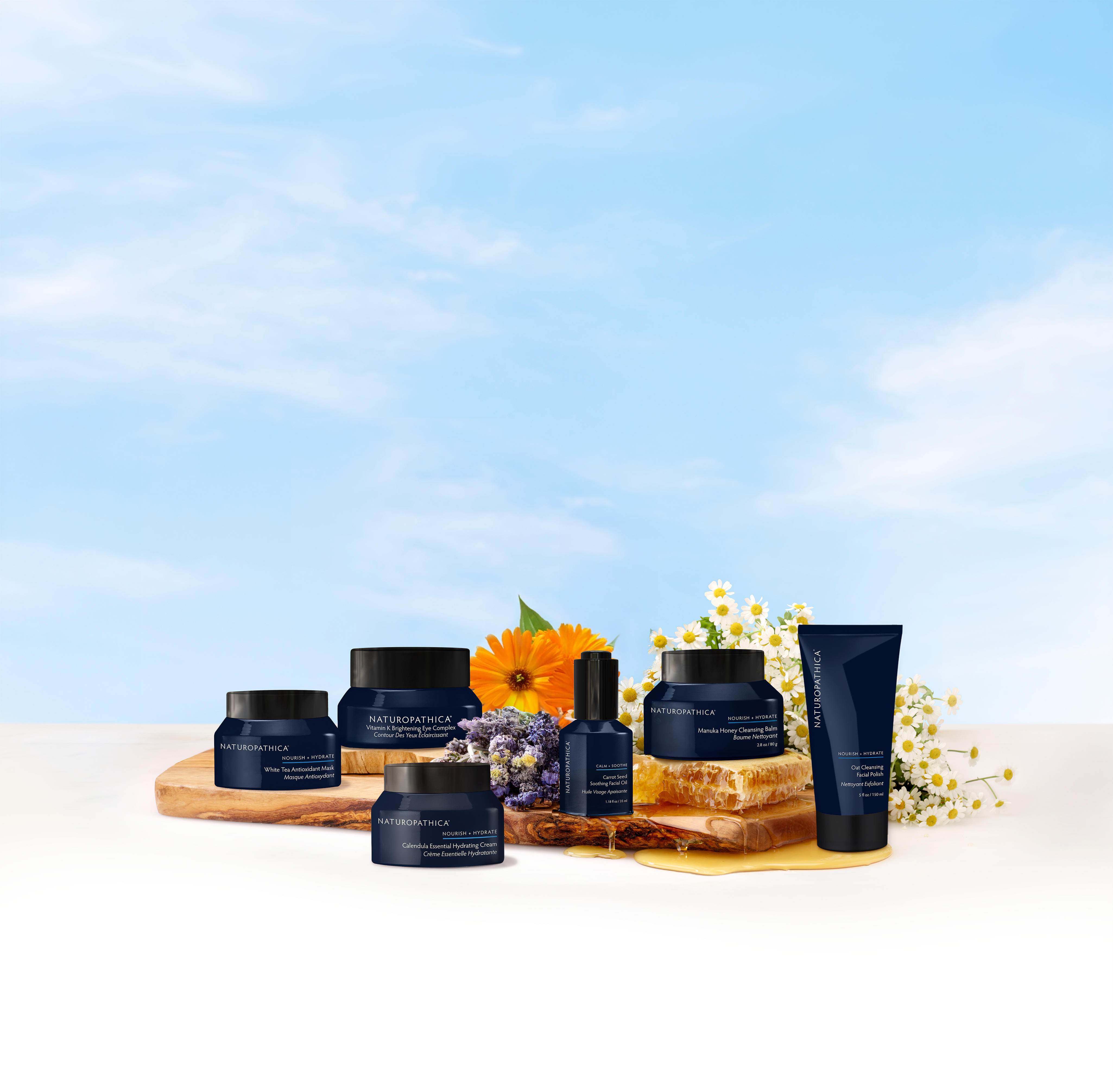 The Heritage Collection