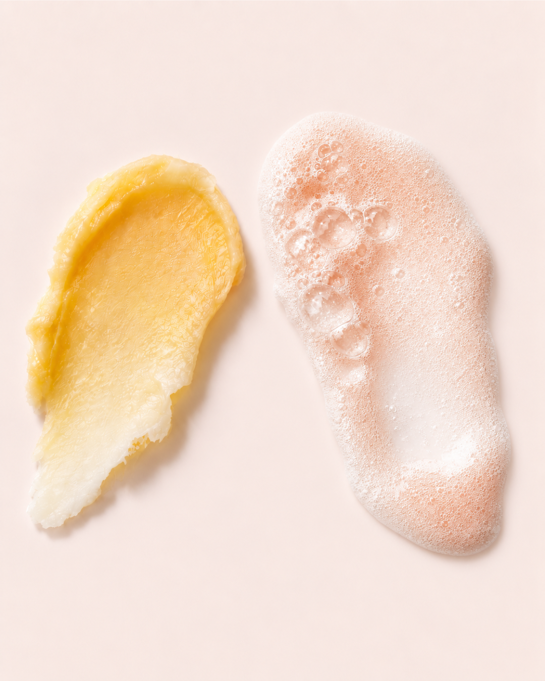 Build Your Double Cleanse Ritual