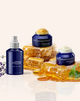 Manuka Honey Skincare Ritual