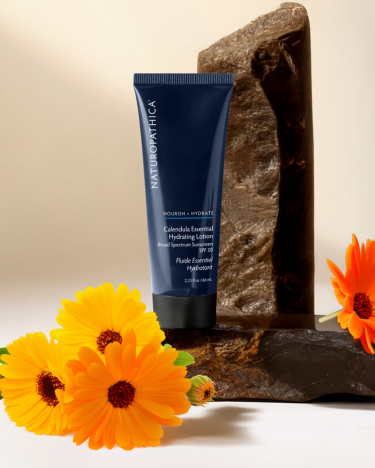 Calendula Essential Hydrating Lotion SPF 30