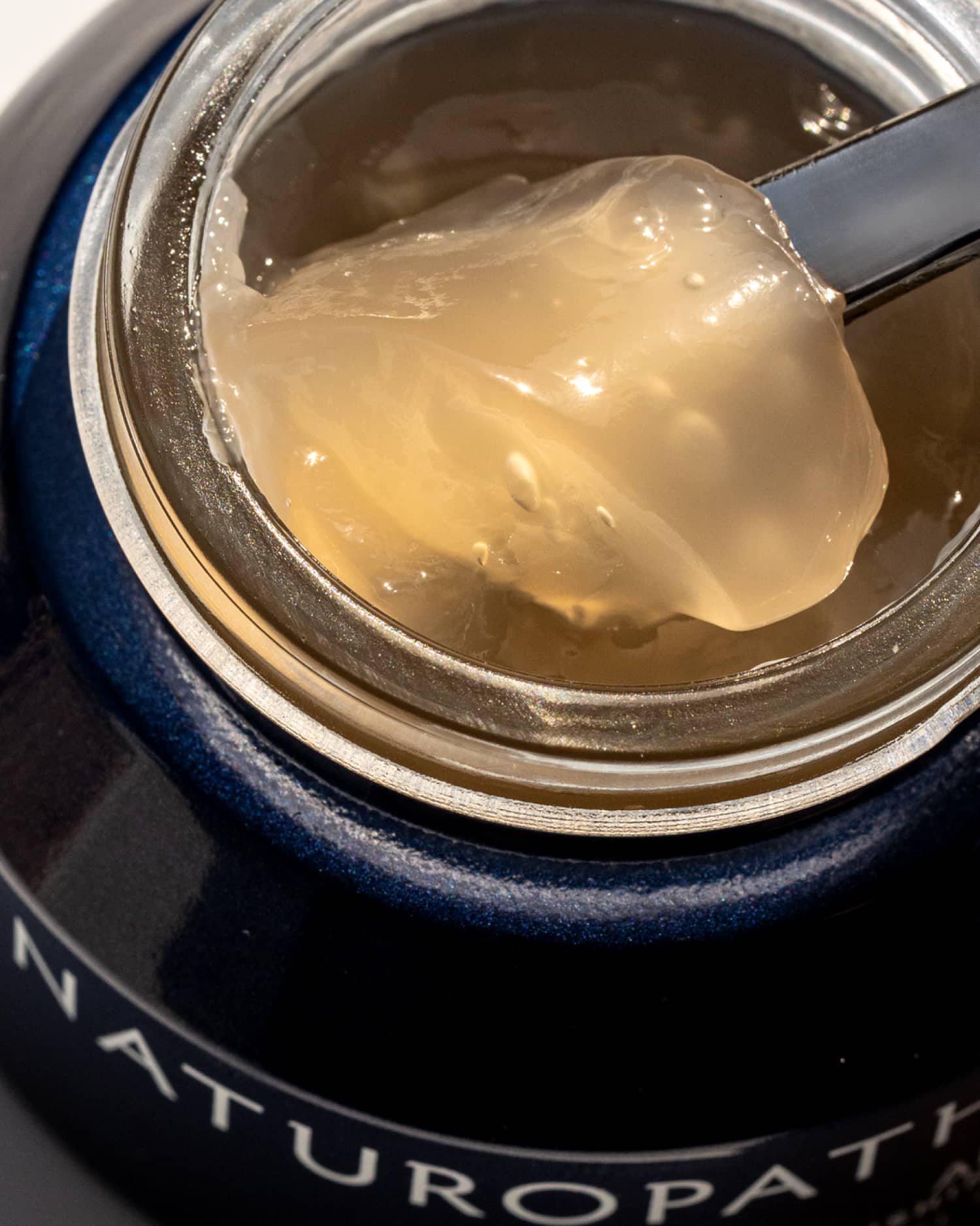 Aloe Vera Replenishing Gel Mask