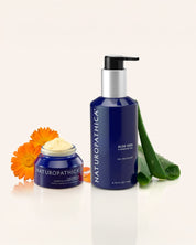 Aloe Vera & Calendula Best Sellers Duo