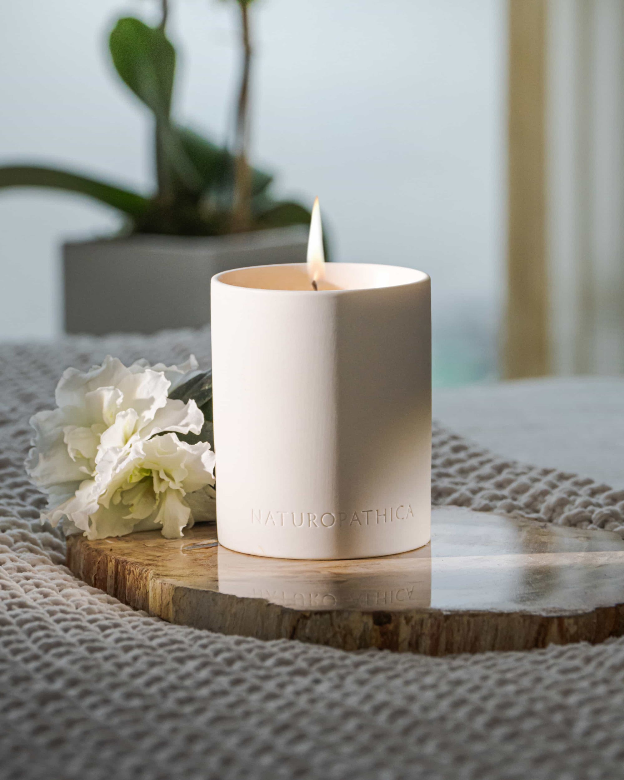 Chill Alchemy Candle Gift