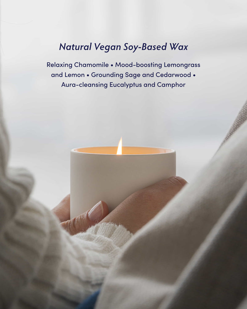 Chill Alchemy Candle Gift