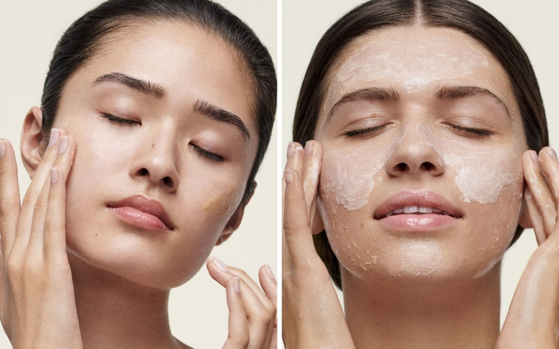 Double Cleanse Duo