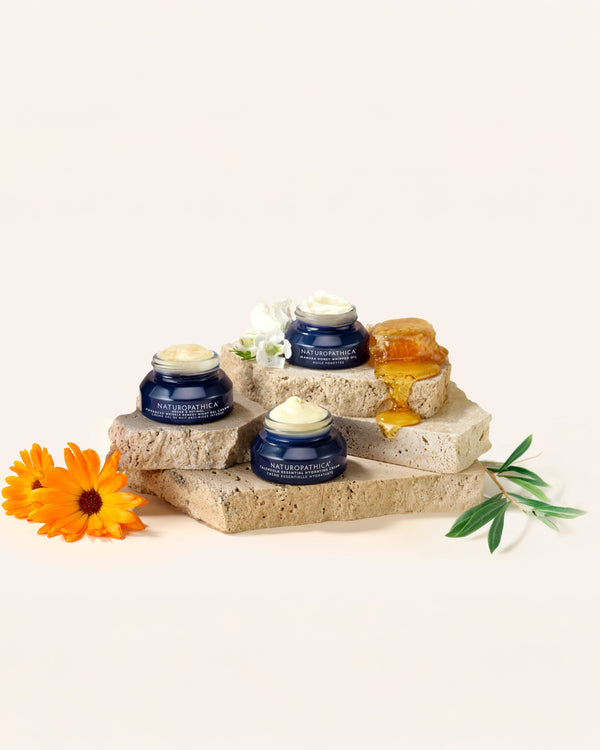 Find Your Favorite Moisturizer Trial Kit
