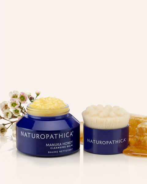 Manuka Honey Cleansing Balm 3個セット PDP-