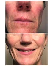 Carrot Seed Soothing Facial Oil