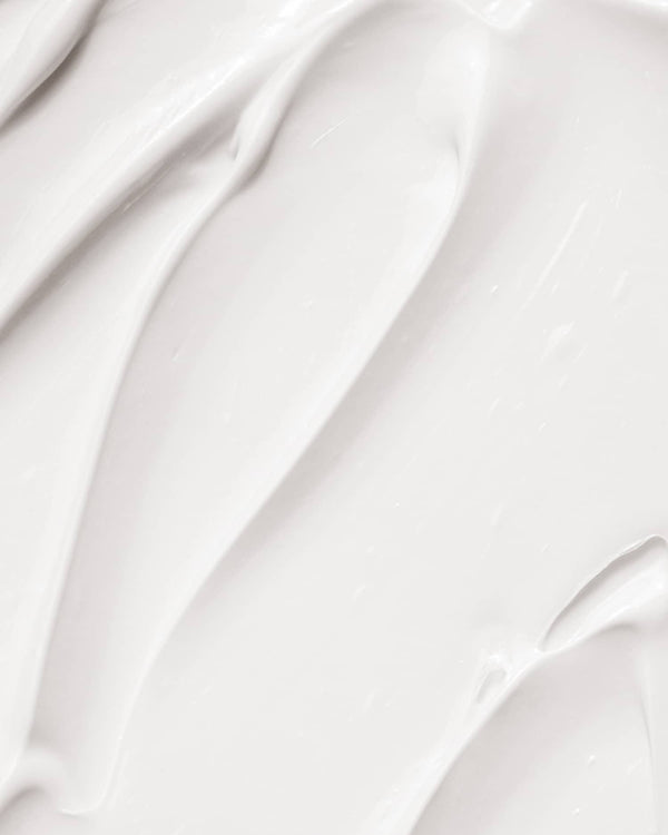 Mighty Mint Rescue Cream texture