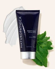 Mighty Mint Rescue Cream