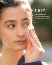 10% Glycolic Acid + Aloe Vera Resurfacing Pads