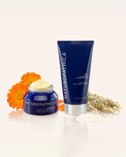Oat & Calendula Best Sellers Duo