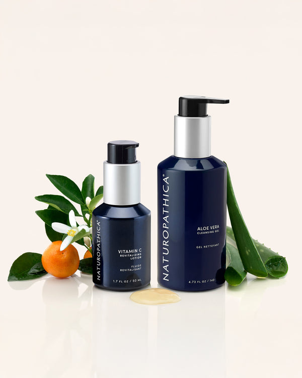 Skin Defense Set