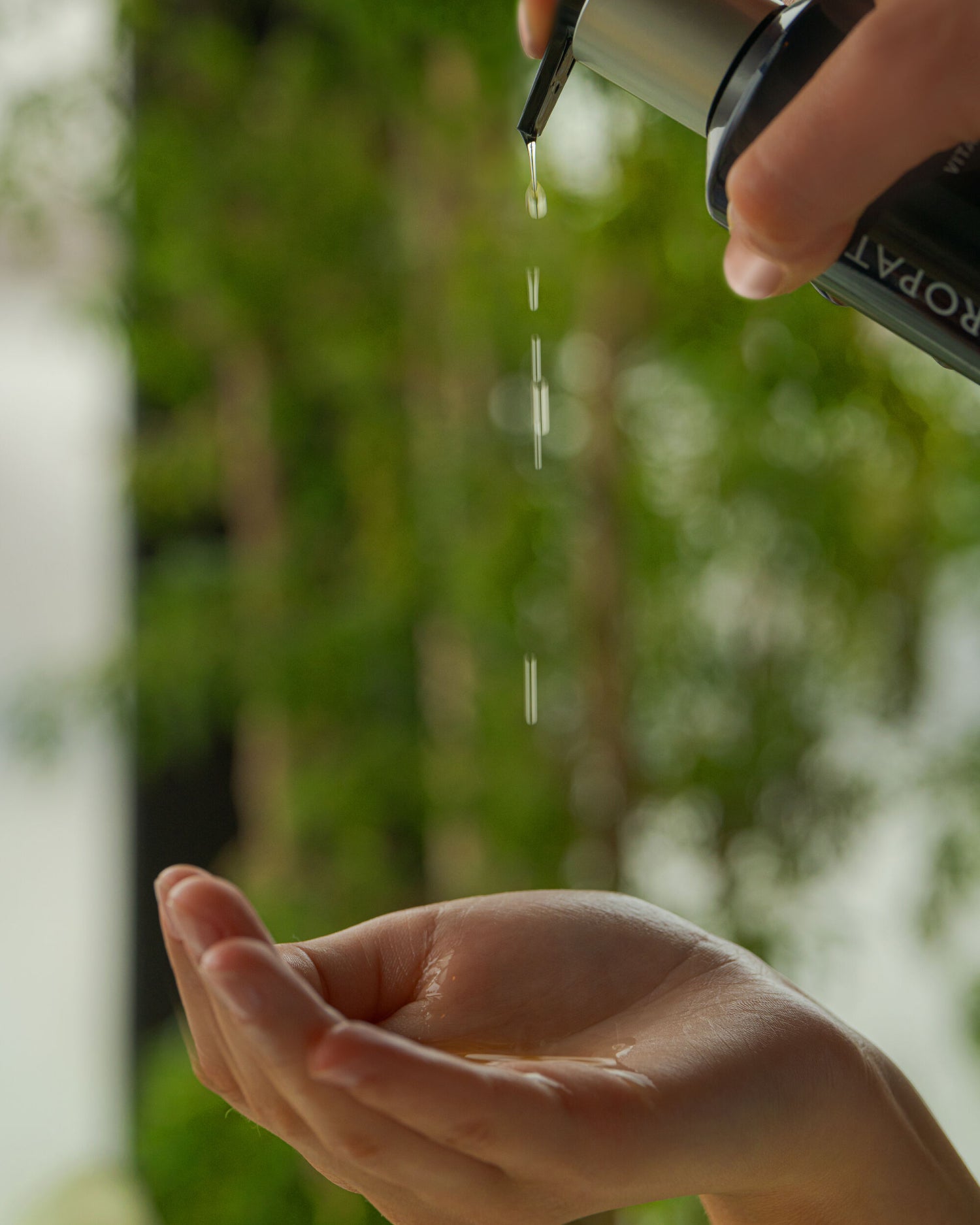 Vitamin C & Neroli Dry Body Oil