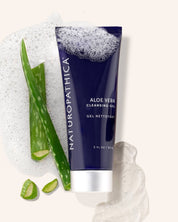 Aloe Vera Cleansing Gel