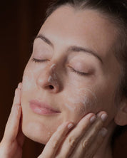 Oat Cleansing Facial Polish