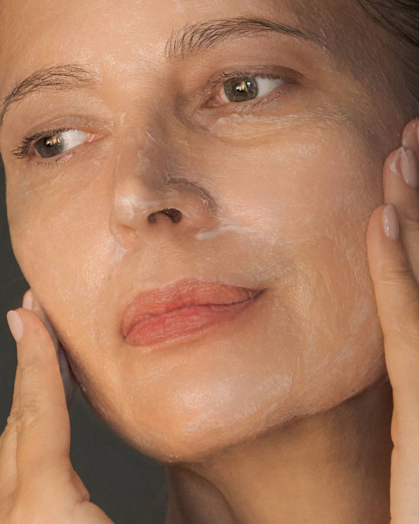 White Tea Antioxidant Mask Gift