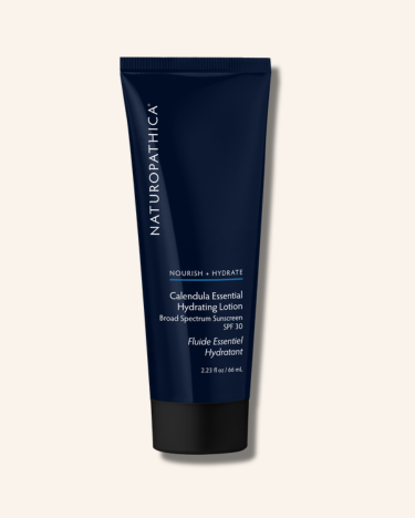 Calendula Essential Hydrating Lotion SPF 30