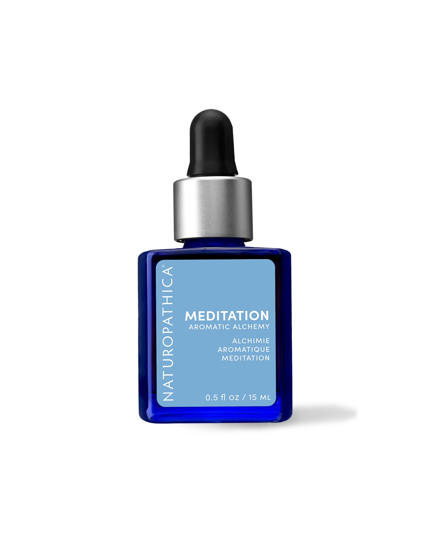 meditation aromatic alchemy