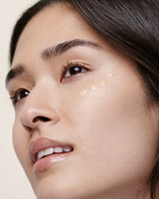 Vitamin K Brightening Eye Complex Model Image