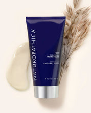 Oat Cleansing Facial Polish