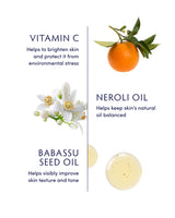 Vitamin C & Neroli Dry Body Oil