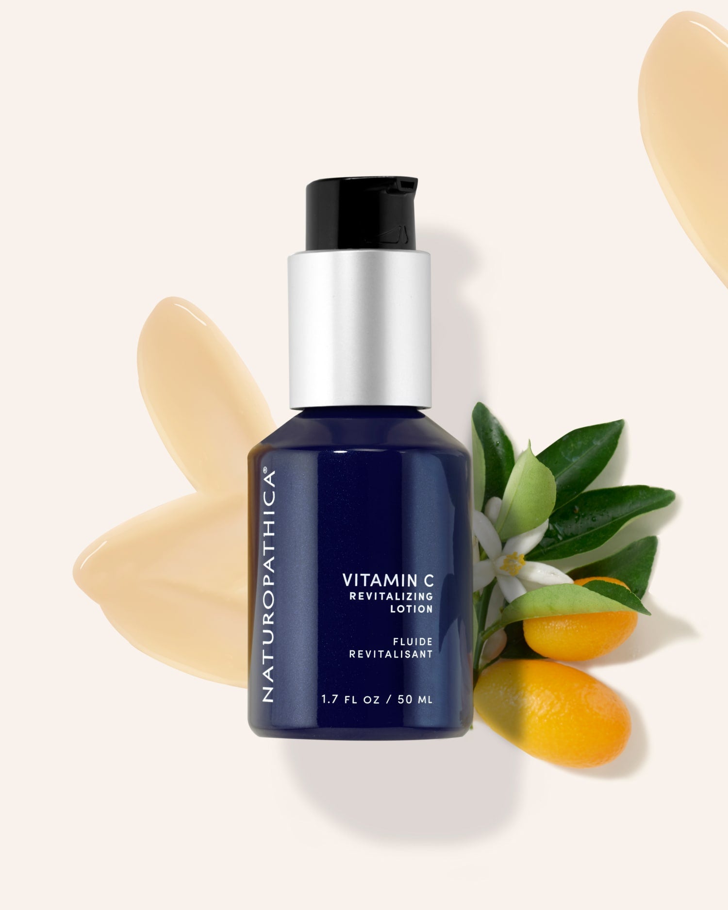 Vitamin C Revitalizing Lotion