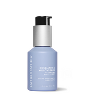 Rosemary & Willow Bark Clarifying Moisturizer