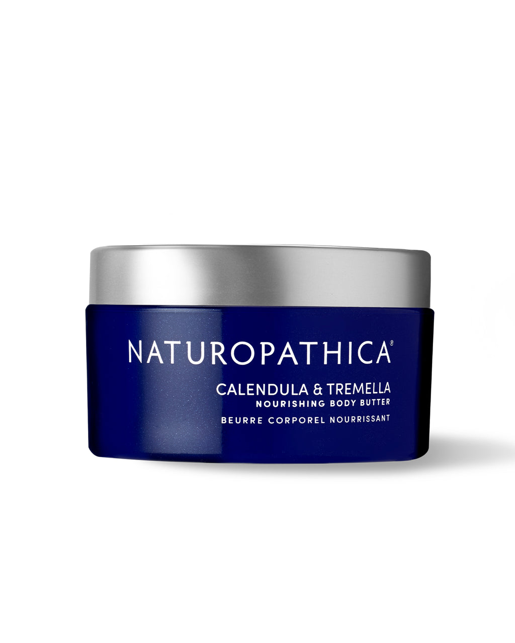 Calendula & Tremella Nourishing Body Butter Naturopathica Holistic Health