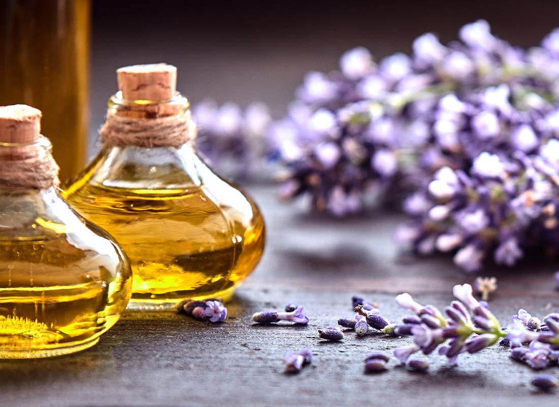 Lavender and Honey Face Mist Spray – Naturopathica