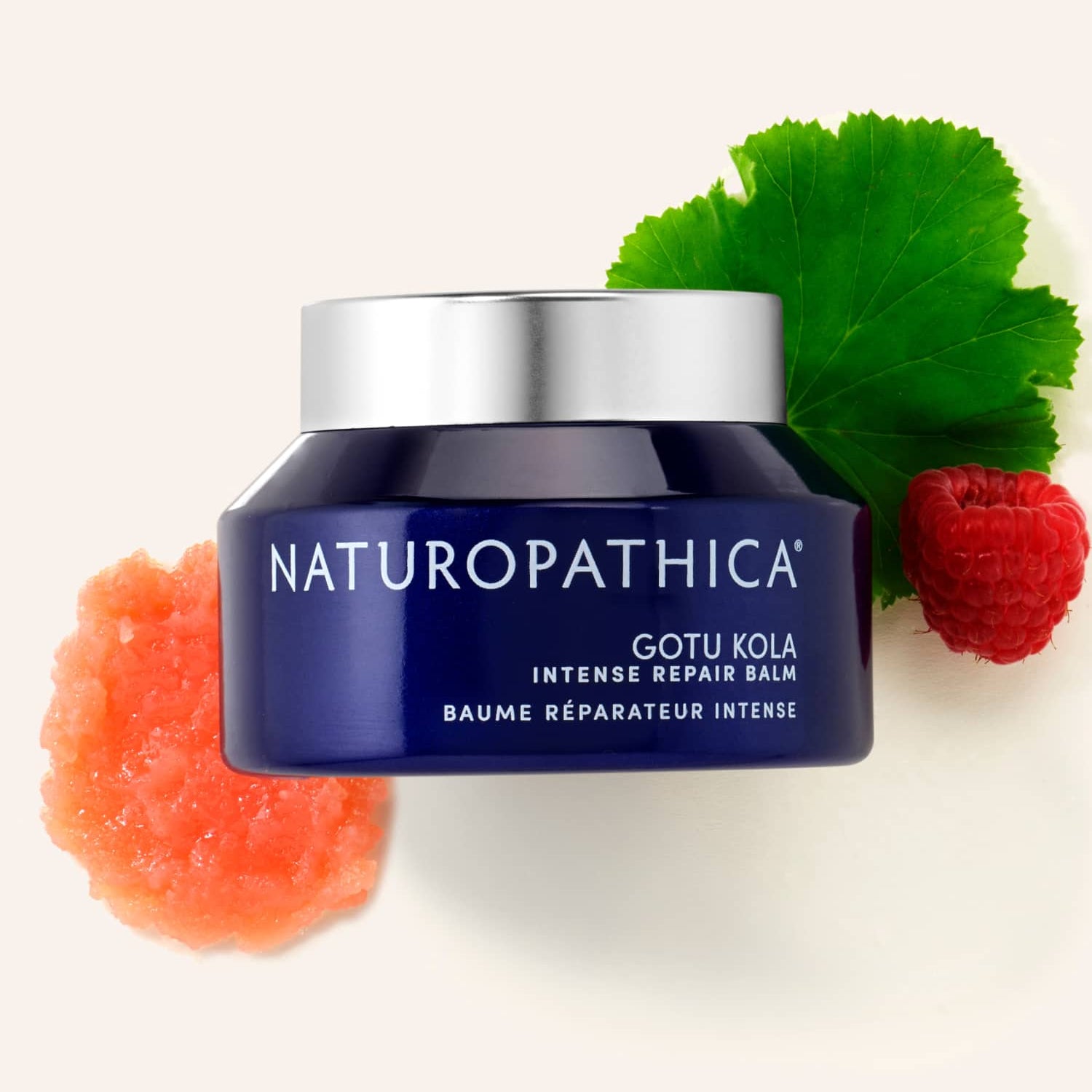 Gotu Kola Intense Repair Balm