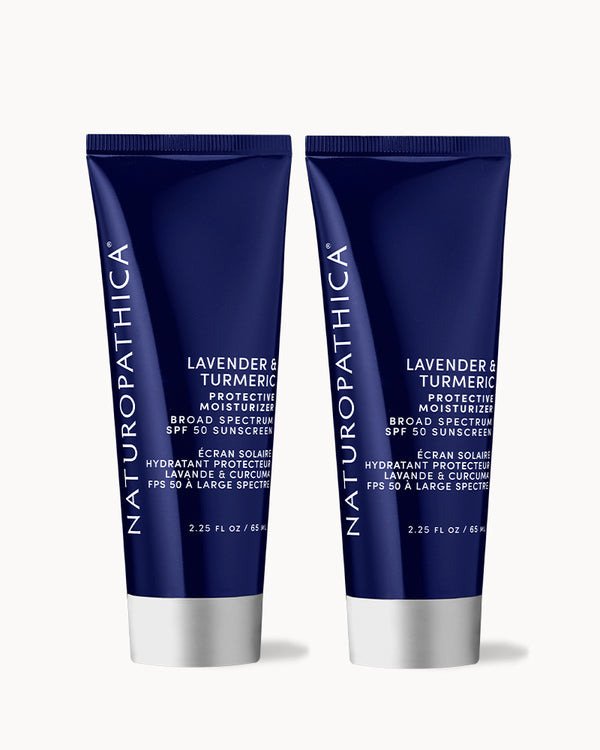 The SPF Body Bundle