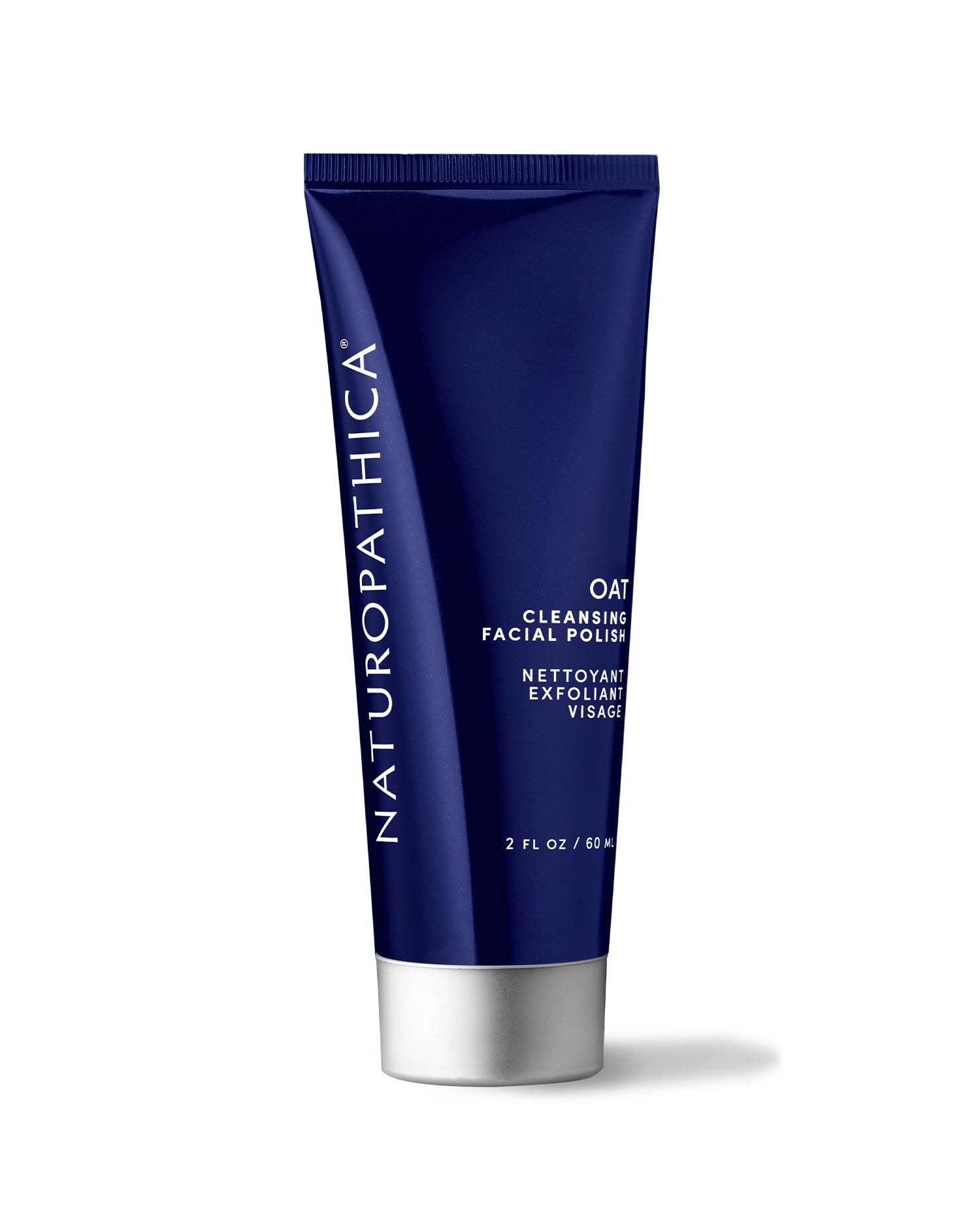 Oat 3-in-1 Cleansing Facial Polish