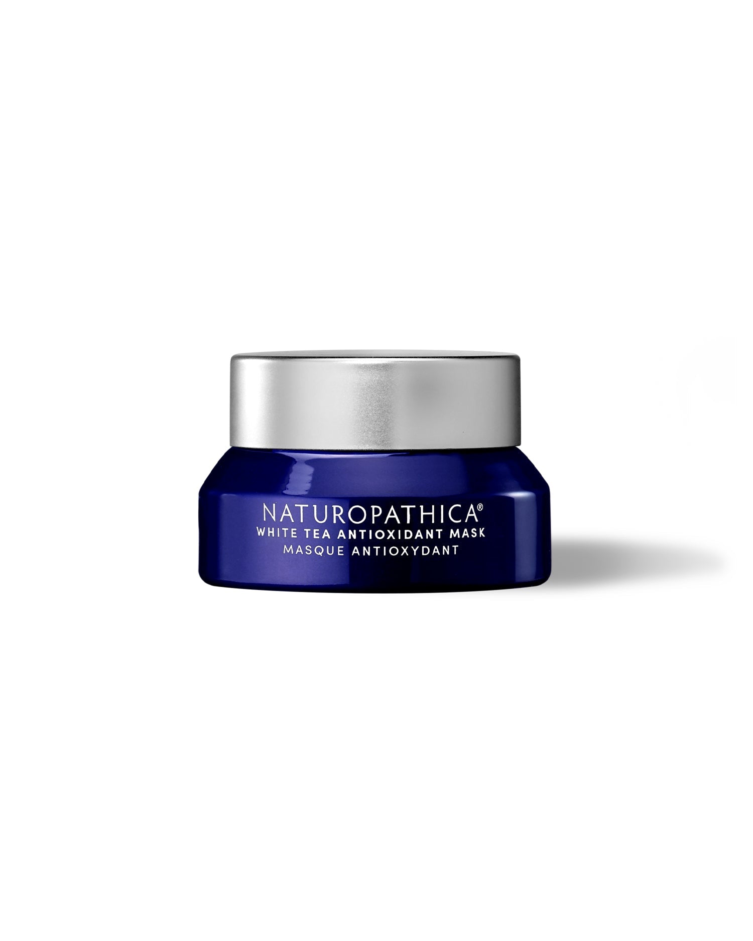 White Tea Antioxidant Mask Gift