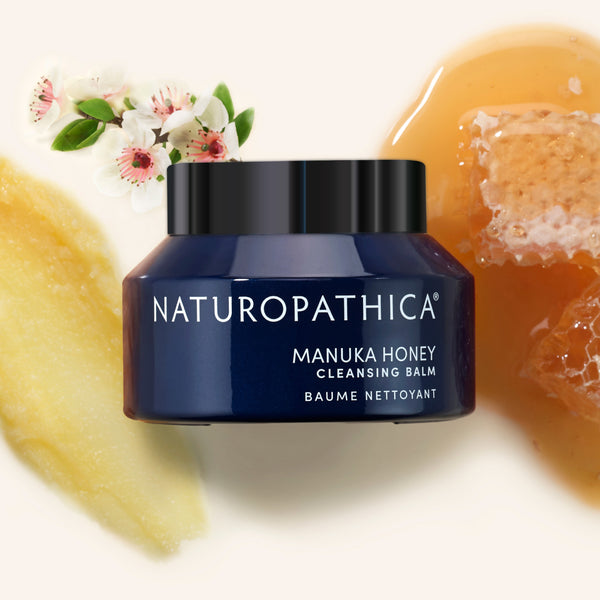 Manuka Honey Cleansing Balm 3個セット PDP_manukaHoneyBalmMain_3e7dc2