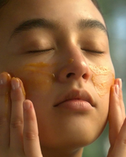 Pumpkin Purifying Enzyme Peel