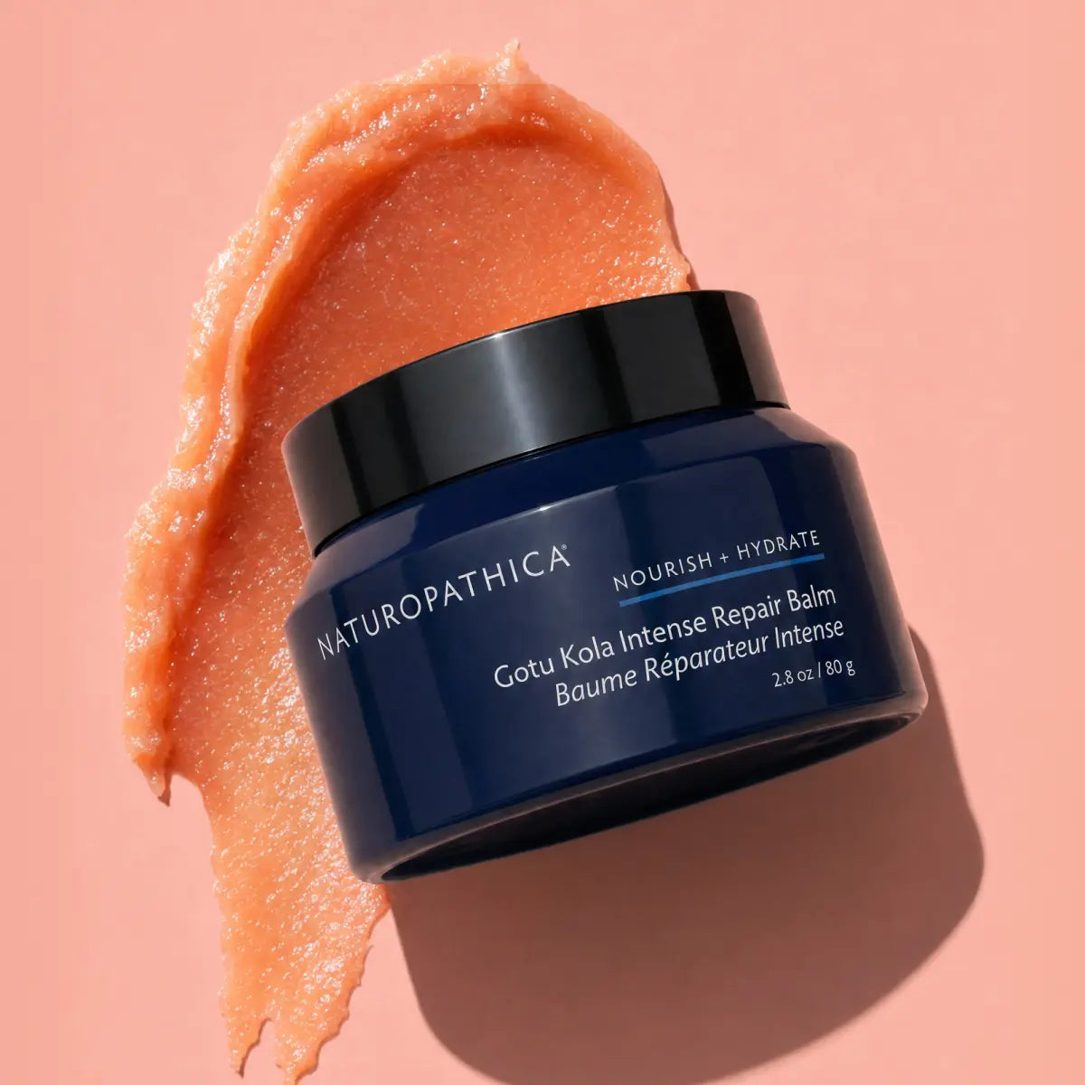 Gotu Kola Intense Repair Balm