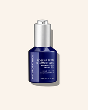 Rosehip Seed & Immortelle Regenerating Facial Oil