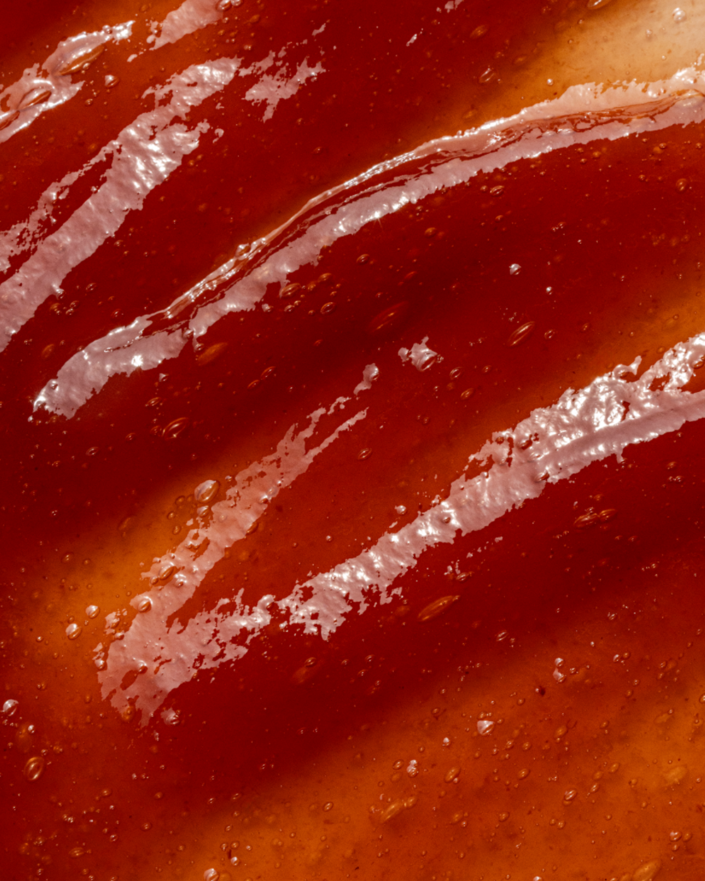 Sweet Cherry Brightening Enzyme Peel