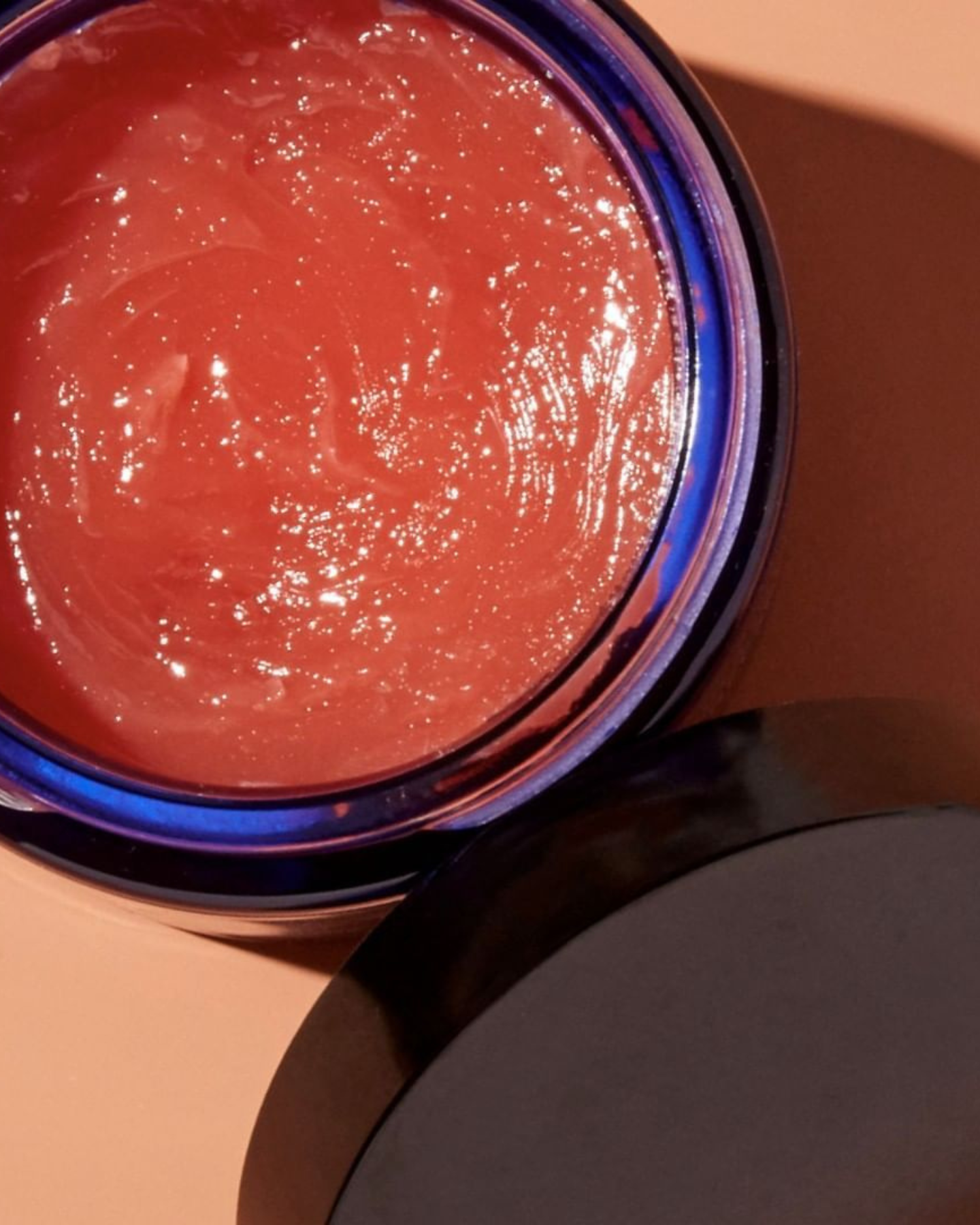 Sweet Cherry Conditioning Lip Butter