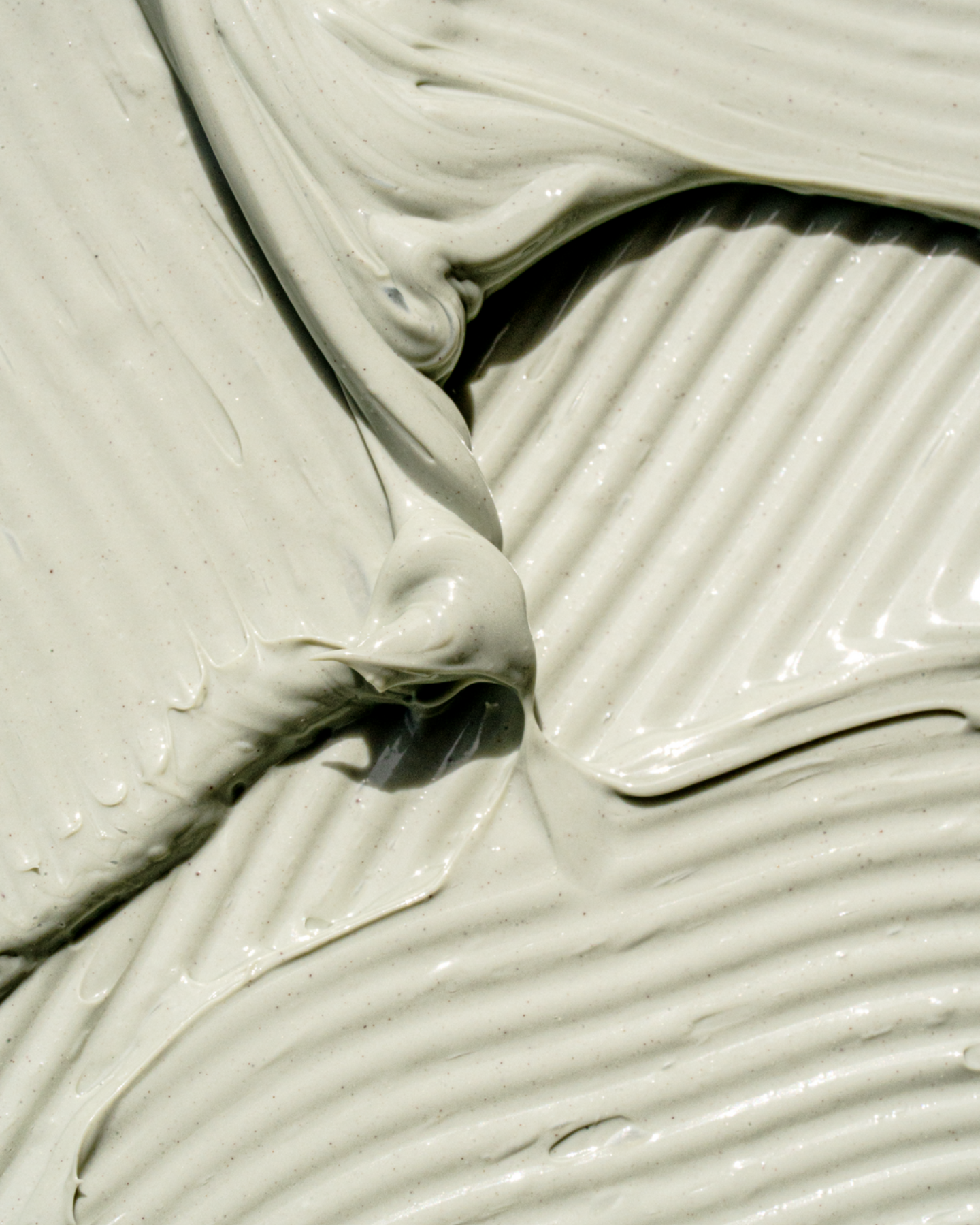 Watercress & Spirulina Detox Mask