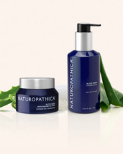 Aloe Vera Quenching Duo