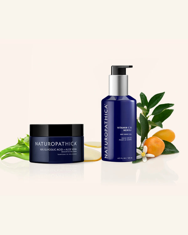 Ready, Set, Glow Duo