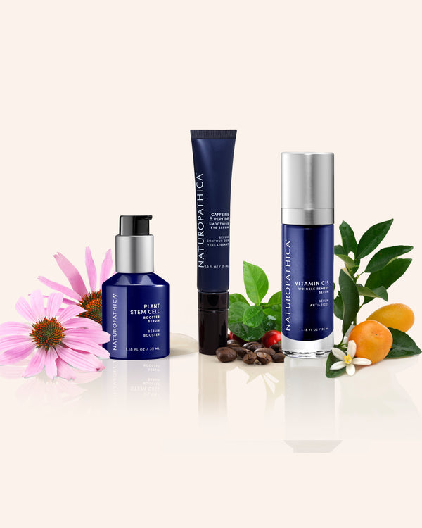 Bare Necessities Bundle