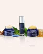 Midnight Renewal Ritual