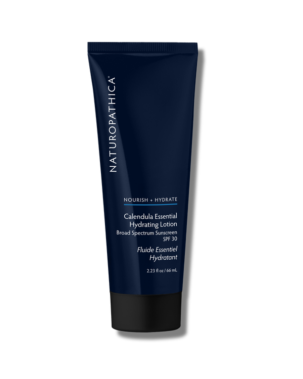 Calendula Essential Hydrating Lotion SPF 30
