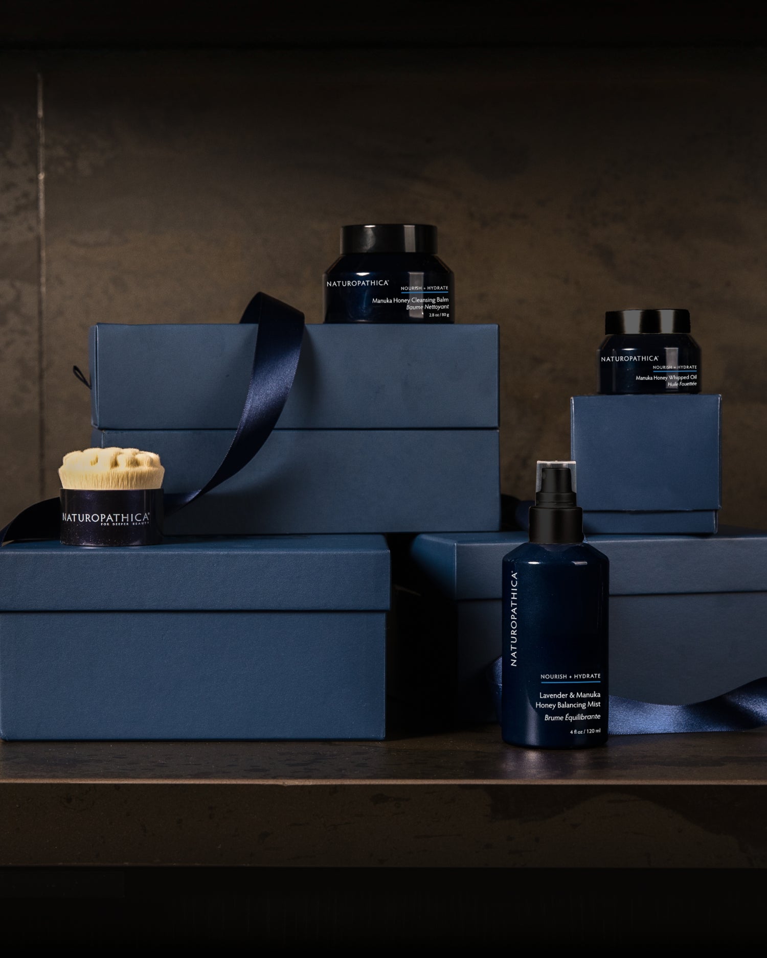 Manuka Honey Rituals Kit